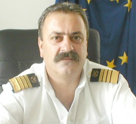 Mezei: Se lucrează în port, dar nu se fac manevre